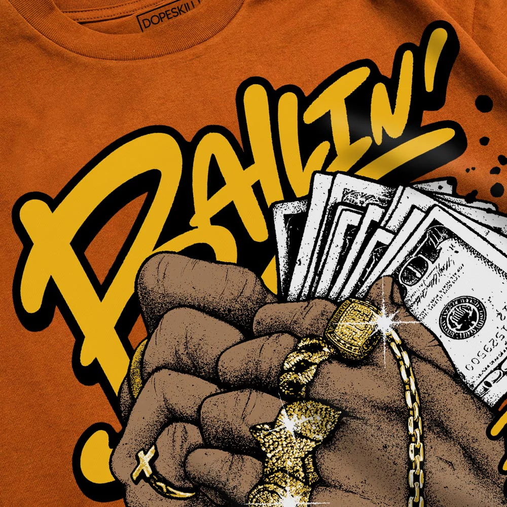 Always Ballin' DopeSkill Premium T-shirt - Image 13