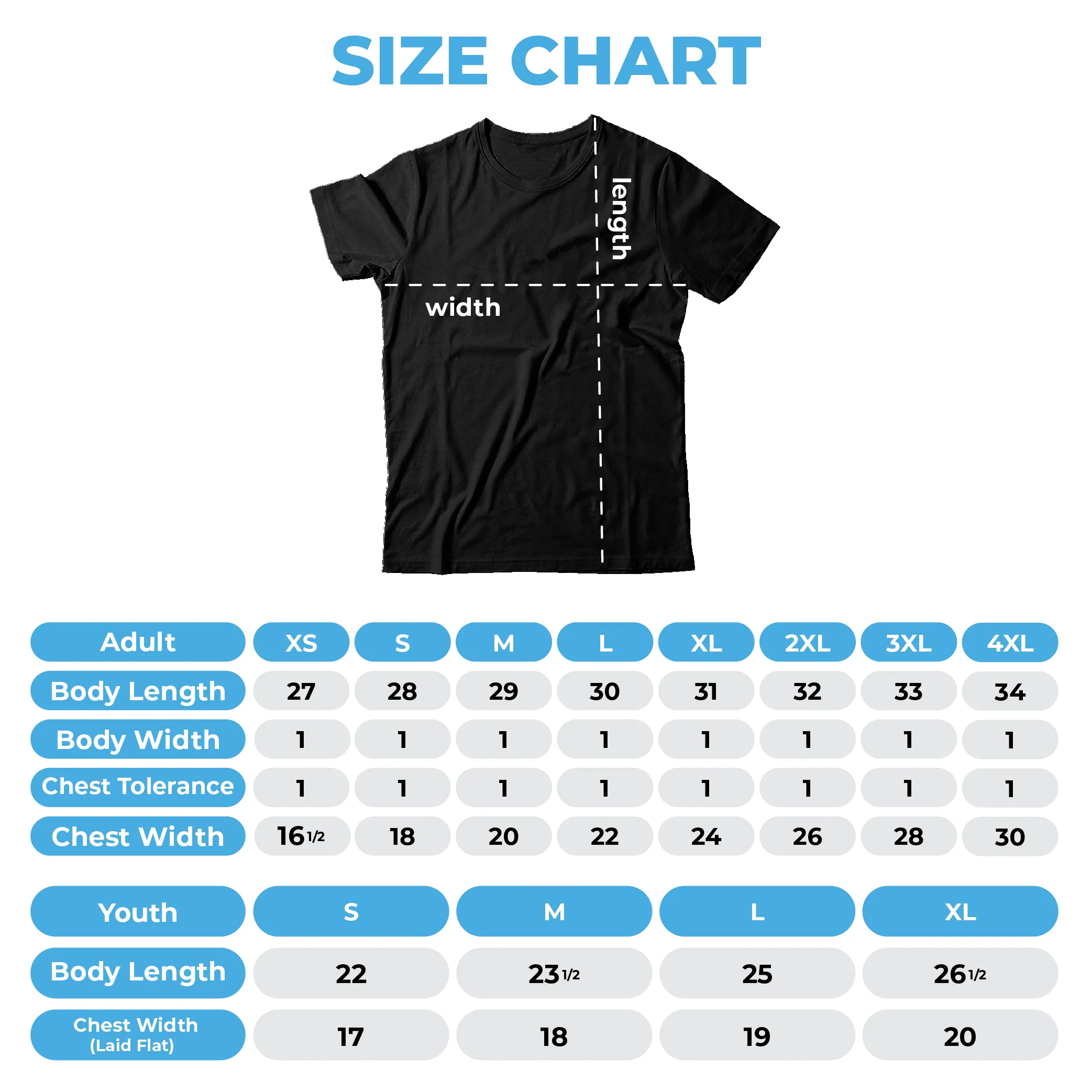 Black/White 'Outlast' DopeSkill Graphic T-Shirt - Image 4