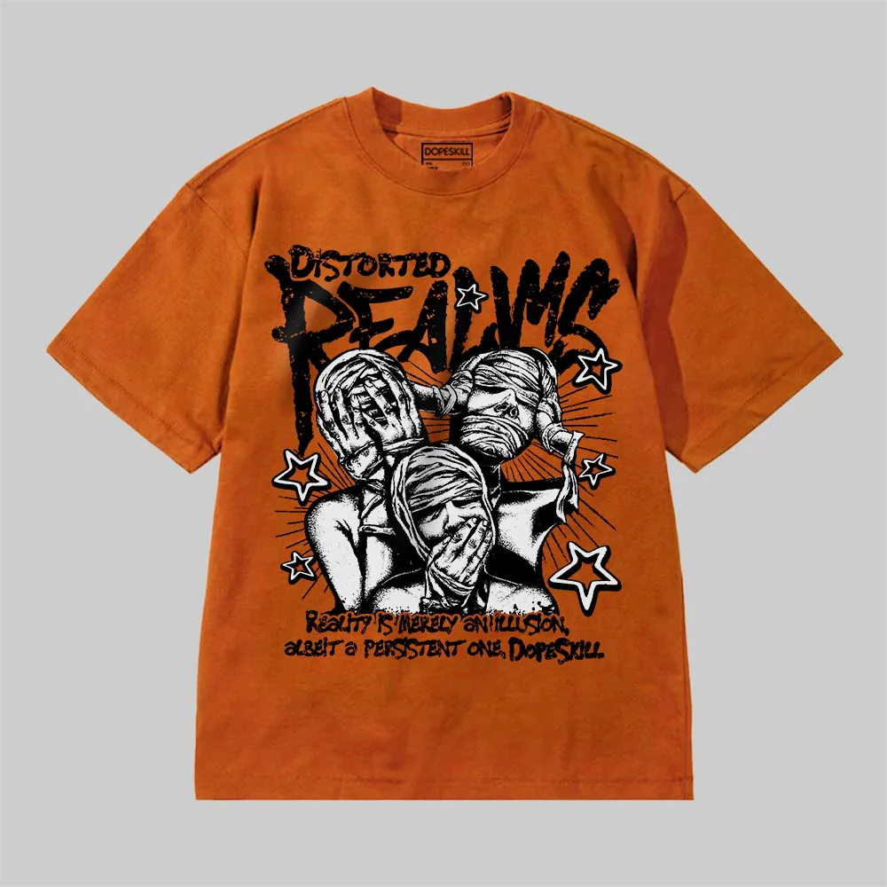 Distorted Realms DopeSkill Premium T-shirt - Image 10