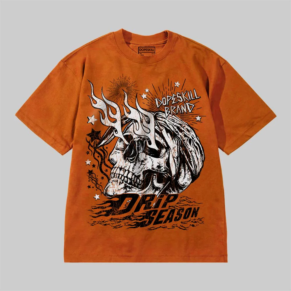 Drip Season DopeSkill Premium T-shirt - Image 10