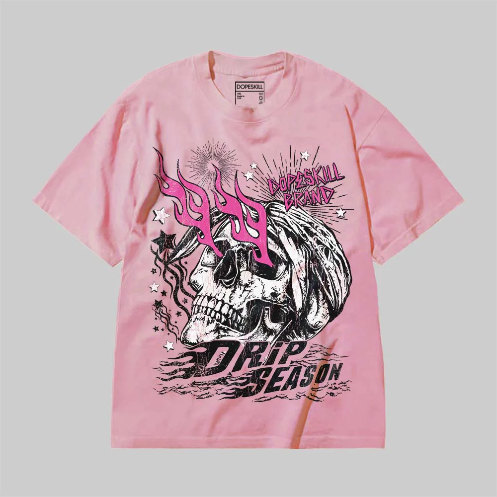 Drip Season DopeSkill Premium T-shirt - Image 11