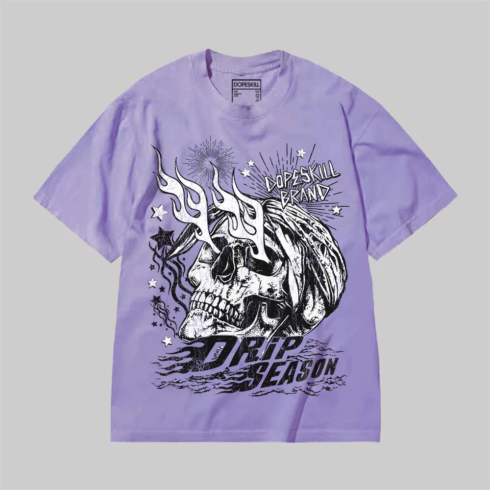 Drip Season DopeSkill Premium T-shirt - Image 12