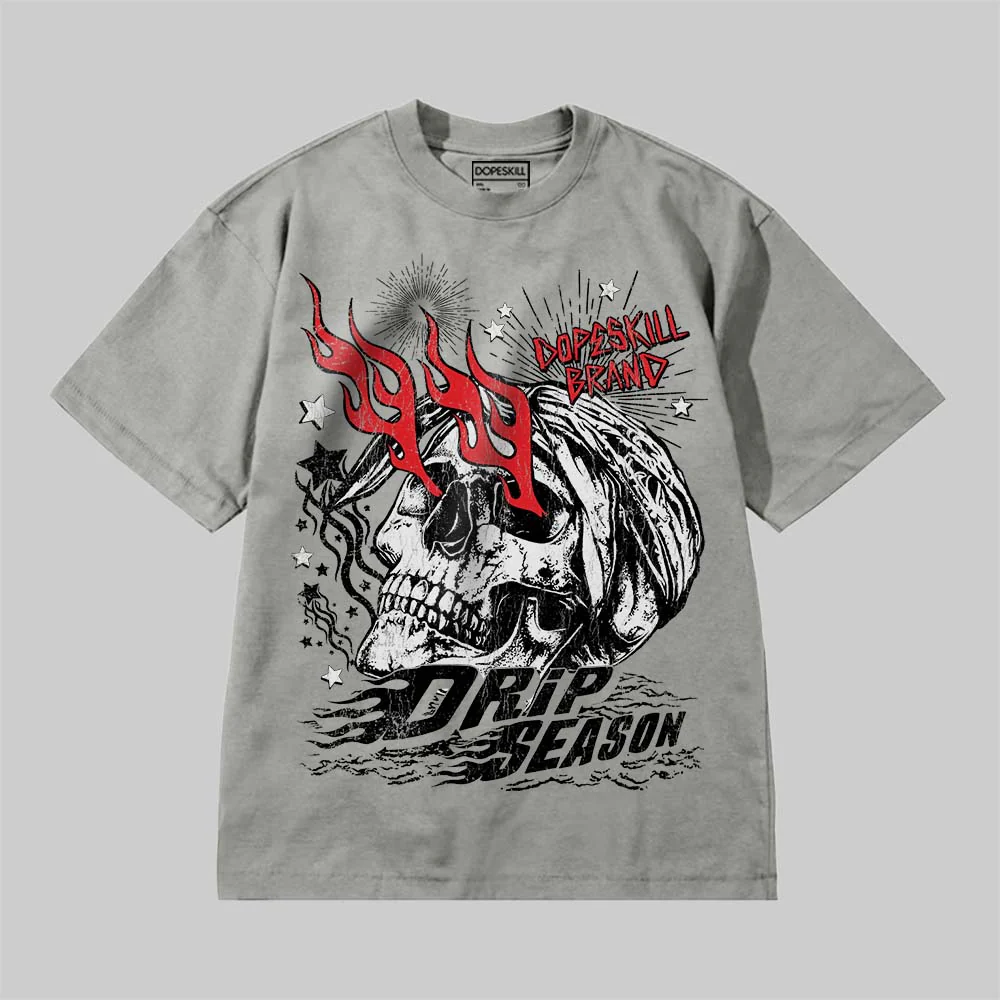 Drip Season DopeSkill Premium T-shirt - Image 5
