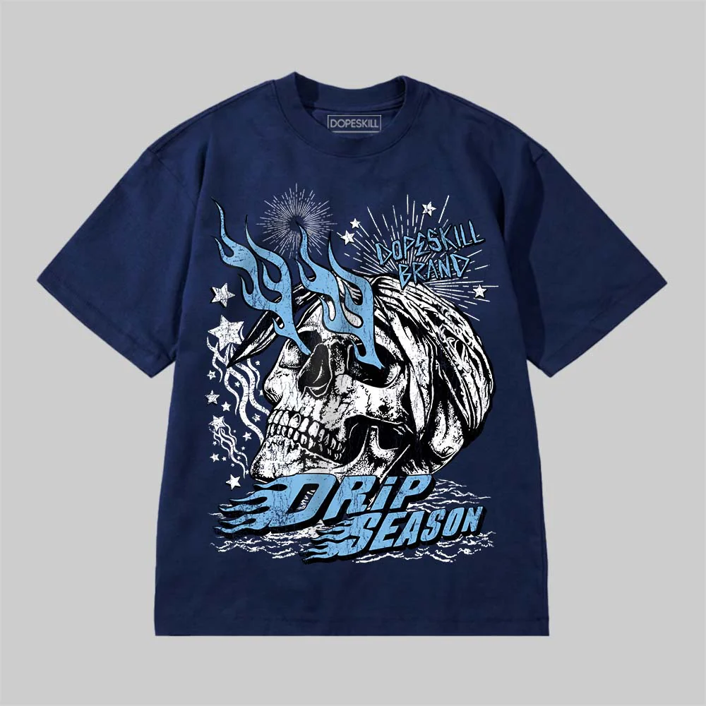 Drip Season DopeSkill Premium T-shirt - Image 6