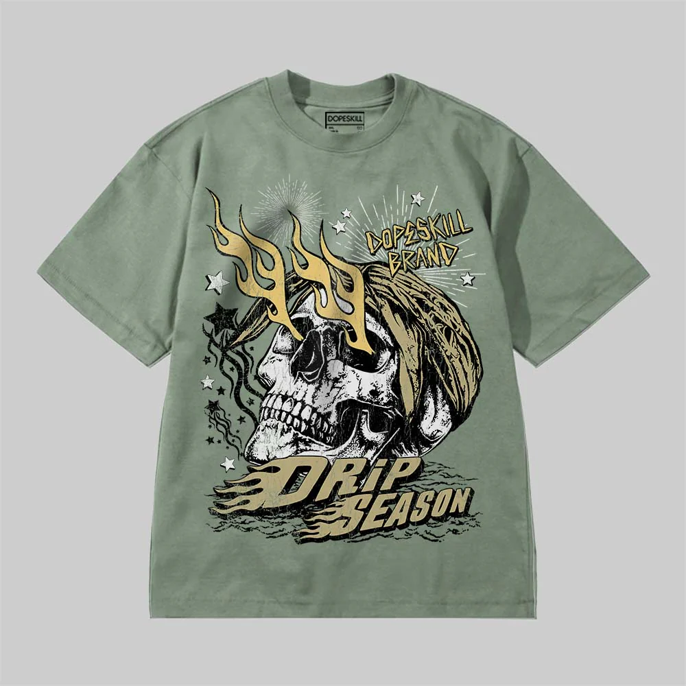 Drip Season DopeSkill Premium T-shirt - Image 7