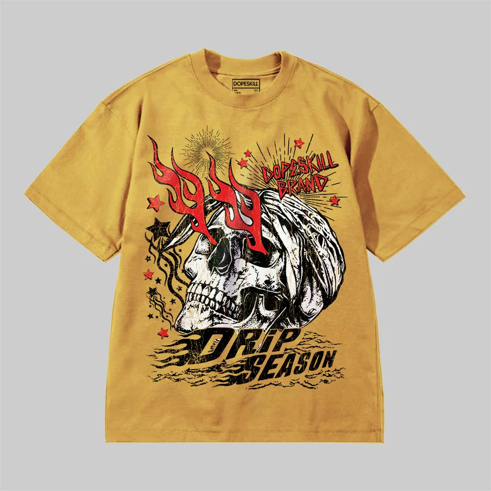 Drip Season DopeSkill Premium T-shirt - Image 9