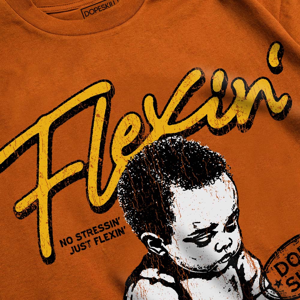 Flexin' DopeSkill Premium T-shirt - Image 15
