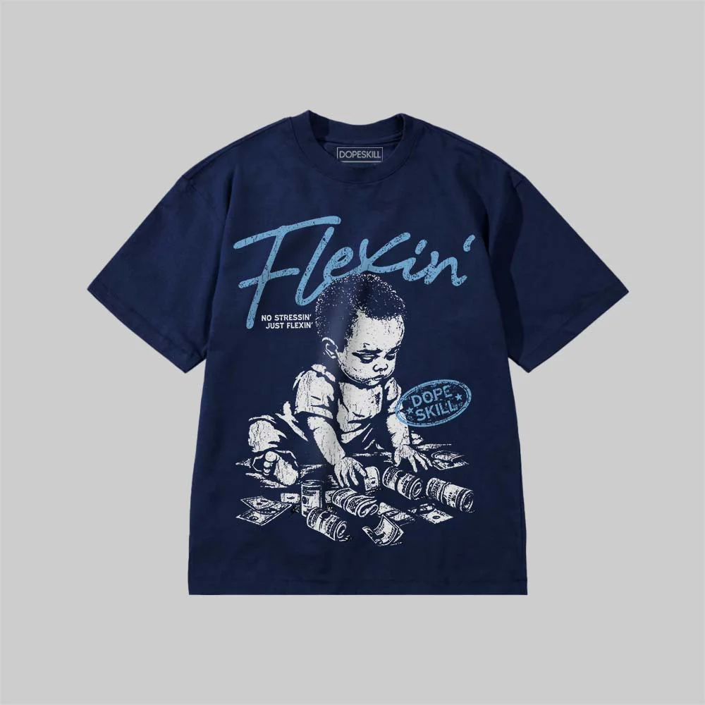 Flexin' DopeSkill Premium T-shirt - Image 6