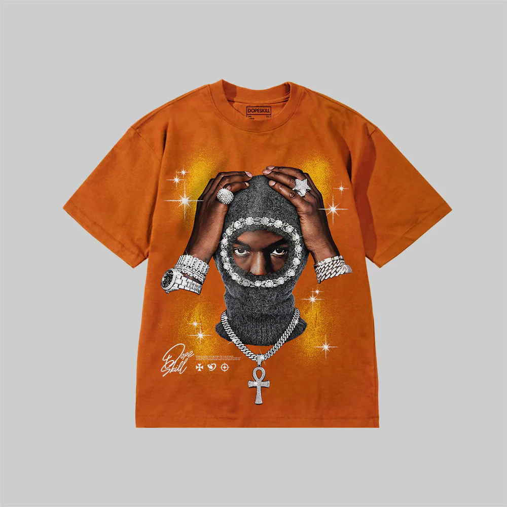 Key of Life DopeSkill Premium T-shirt - Image 10