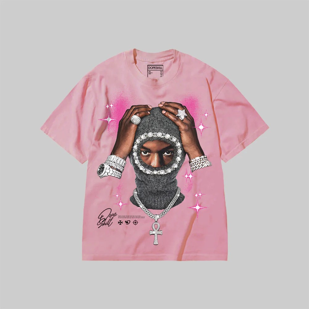 Key of Life DopeSkill Premium T-shirt - Image 11