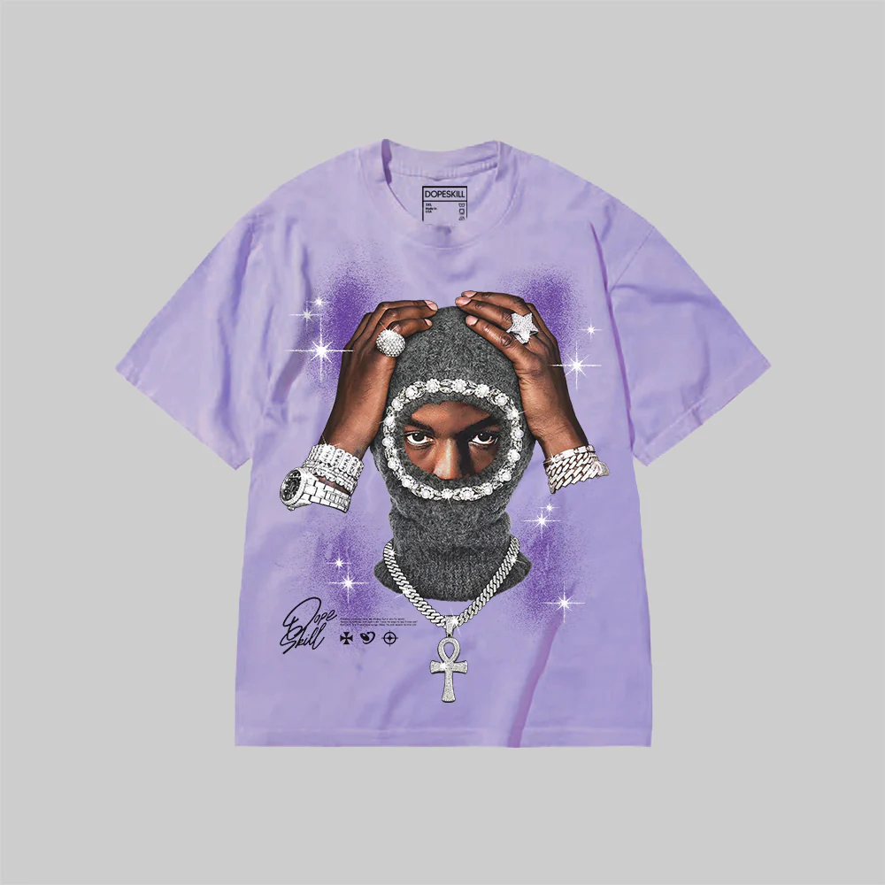 Key of Life DopeSkill Premium T-shirt - Image 12