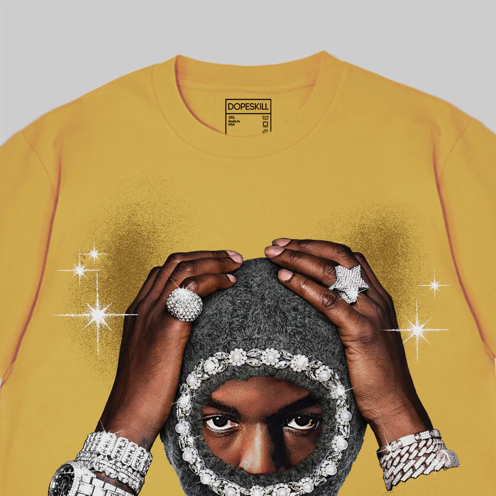 Key of Life DopeSkill Premium T-shirt - Image 13