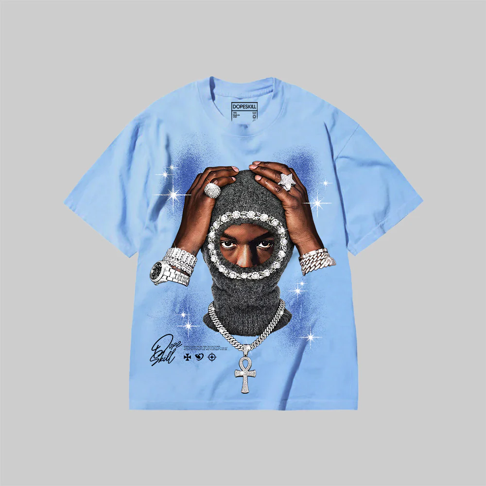 Key of Life DopeSkill Premium T-shirt - Image 3