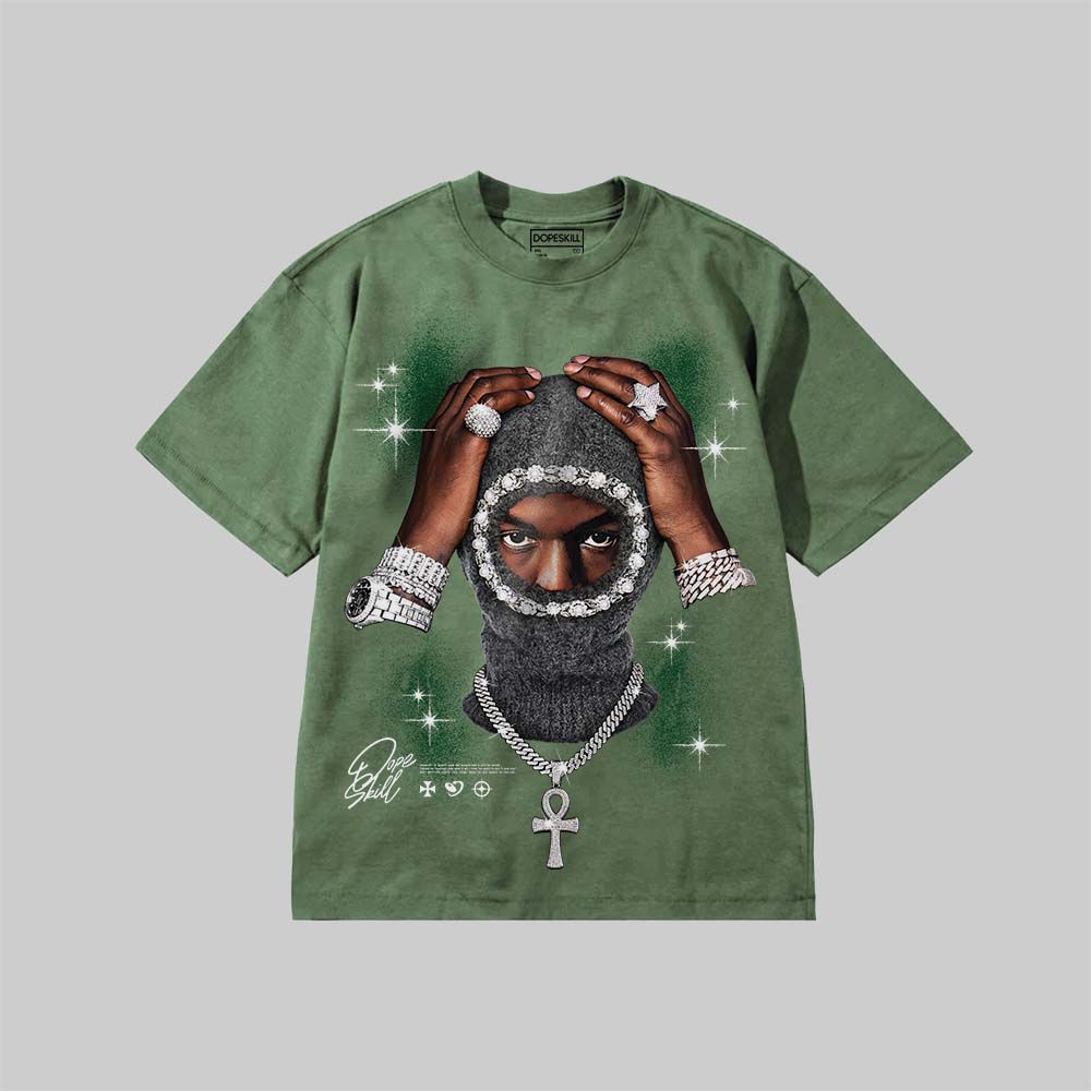 Key of Life DopeSkill Premium T-shirt - Image 5