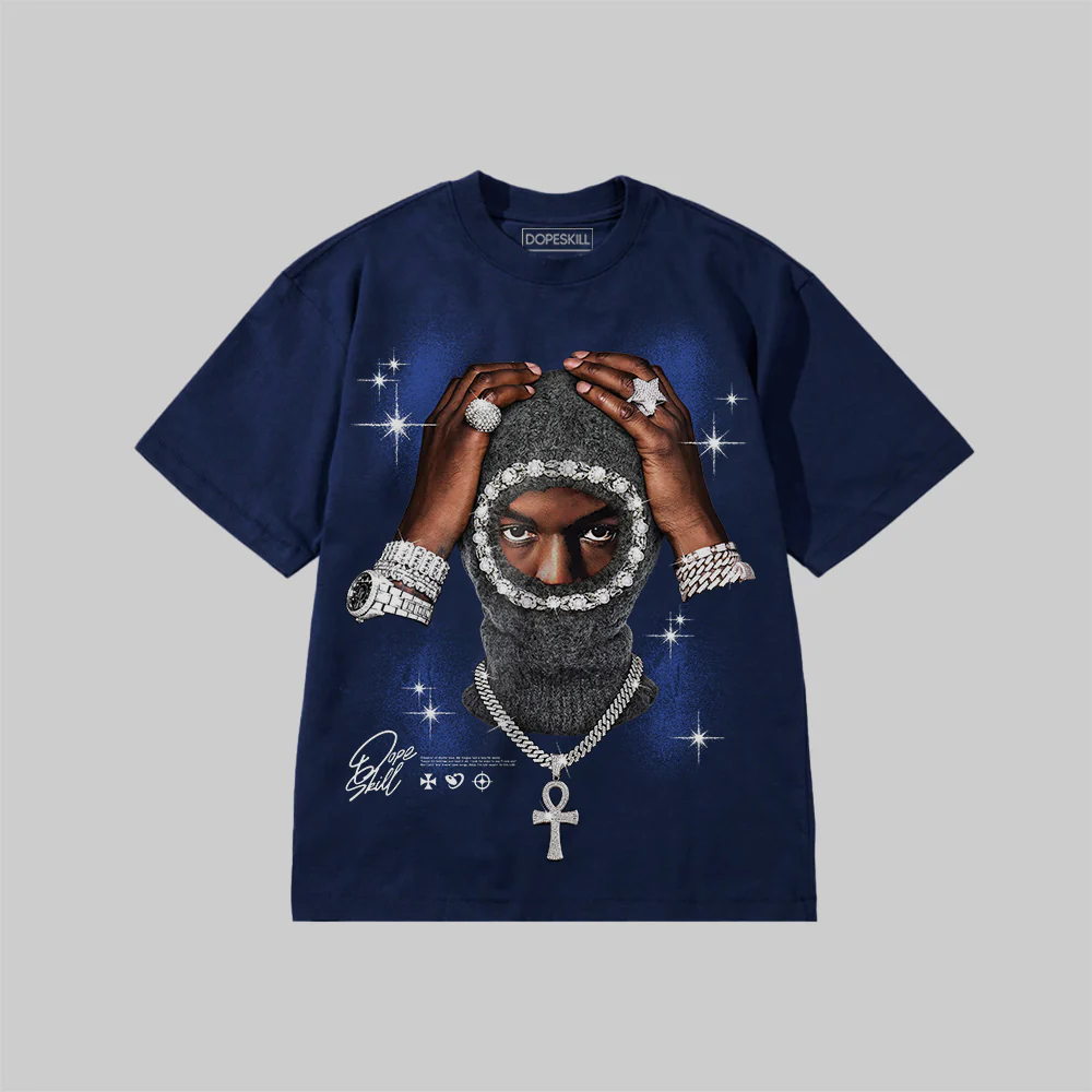 Key of Life DopeSkill Premium T-shirt - Image 6