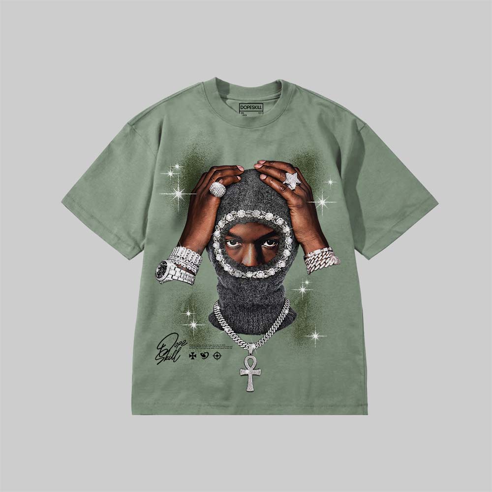 Key of Life DopeSkill Premium T-shirt - Image 7