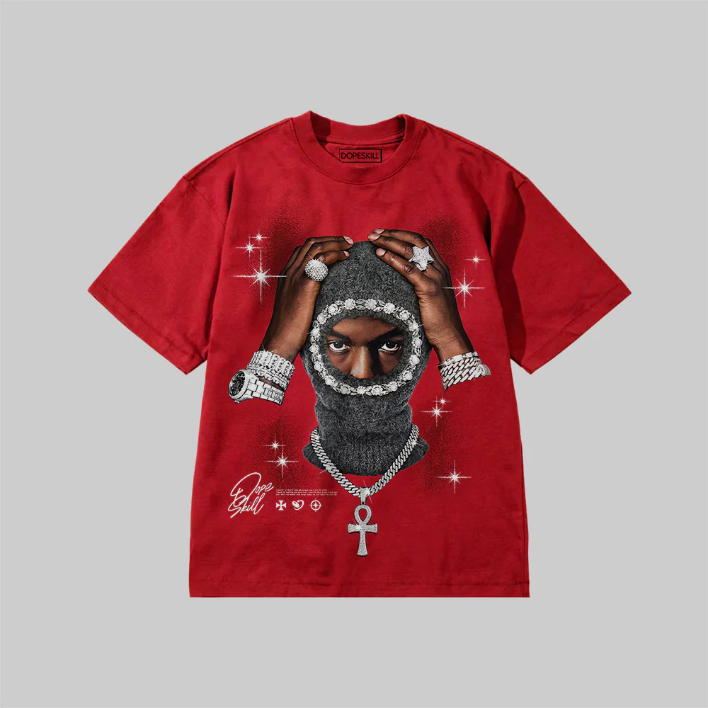 Key of Life DopeSkill Premium T-shirt - Image 8