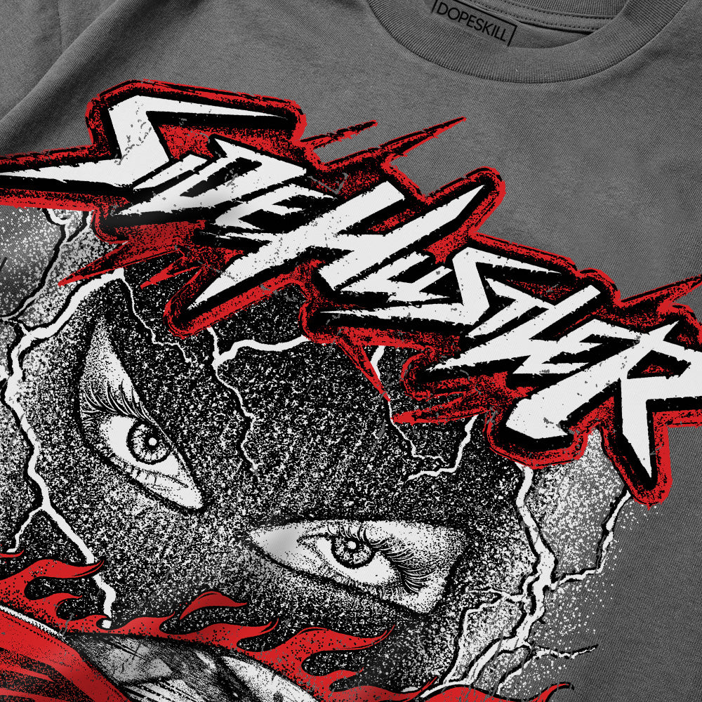 New Side Hustler DopeSkill Premium T-shirt - Image 13