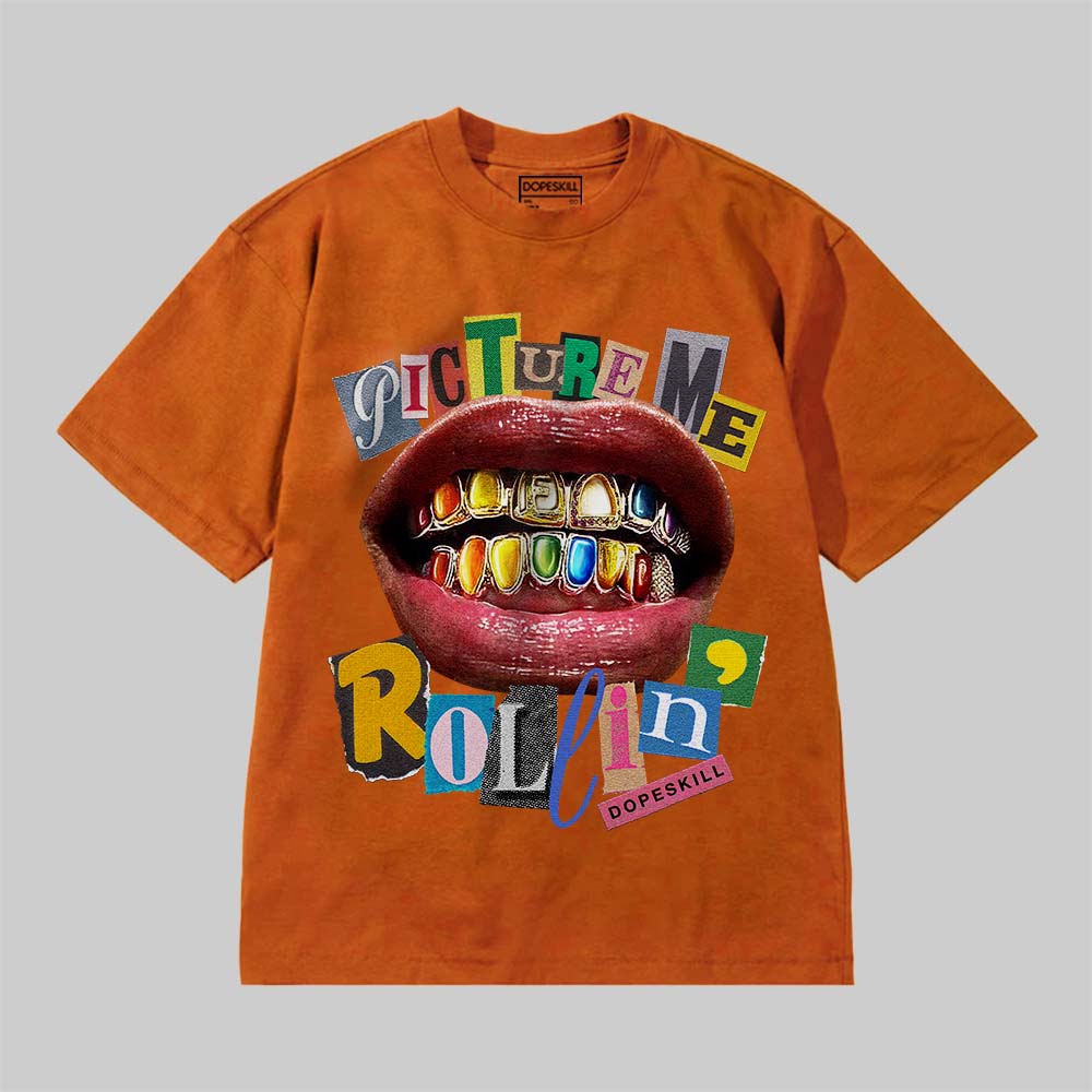 Picture Me DopeSkill Premium T-shirt - Image 10