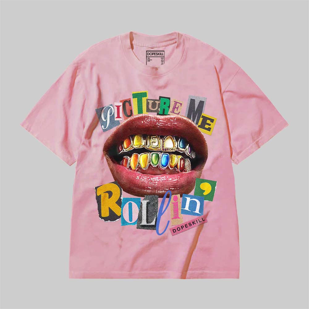 Picture Me DopeSkill Premium T-shirt - Image 11