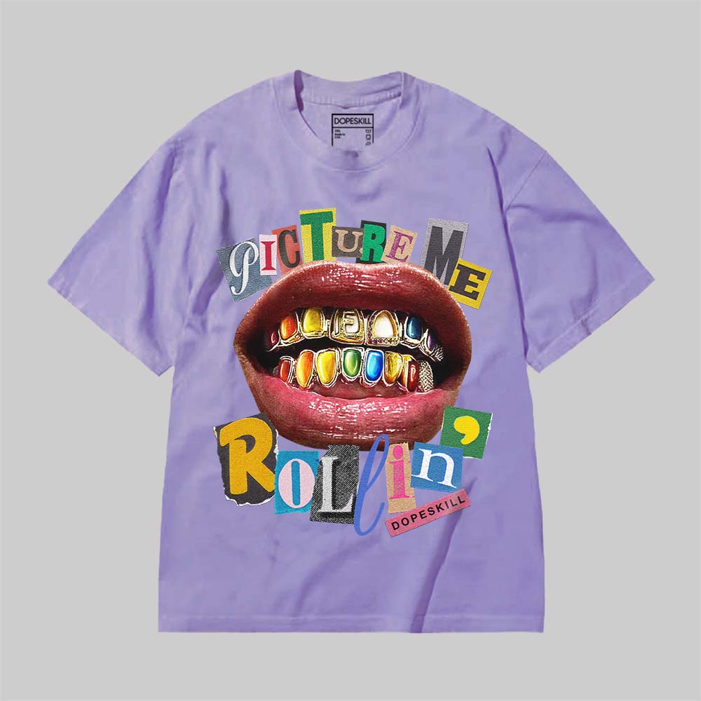 Picture Me DopeSkill Premium T-shirt - Image 12