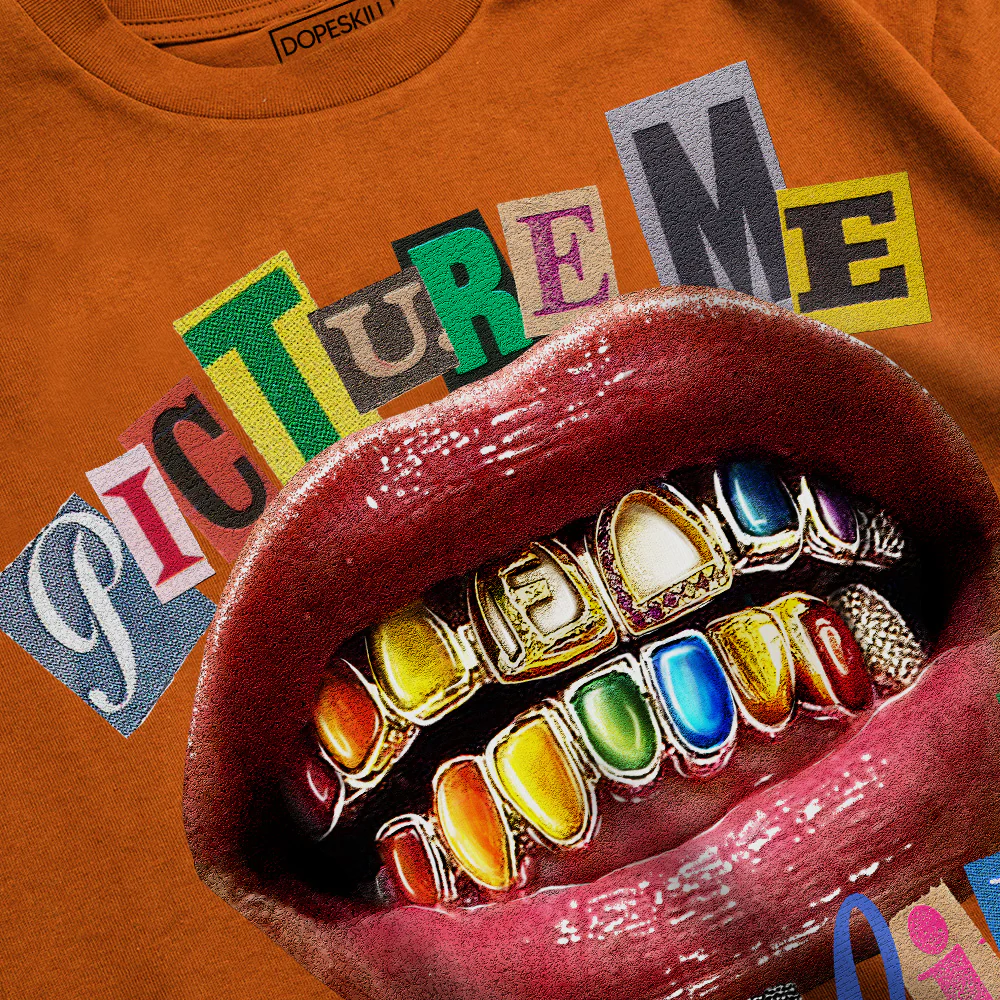 Picture Me DopeSkill Premium T-shirt - Image 13