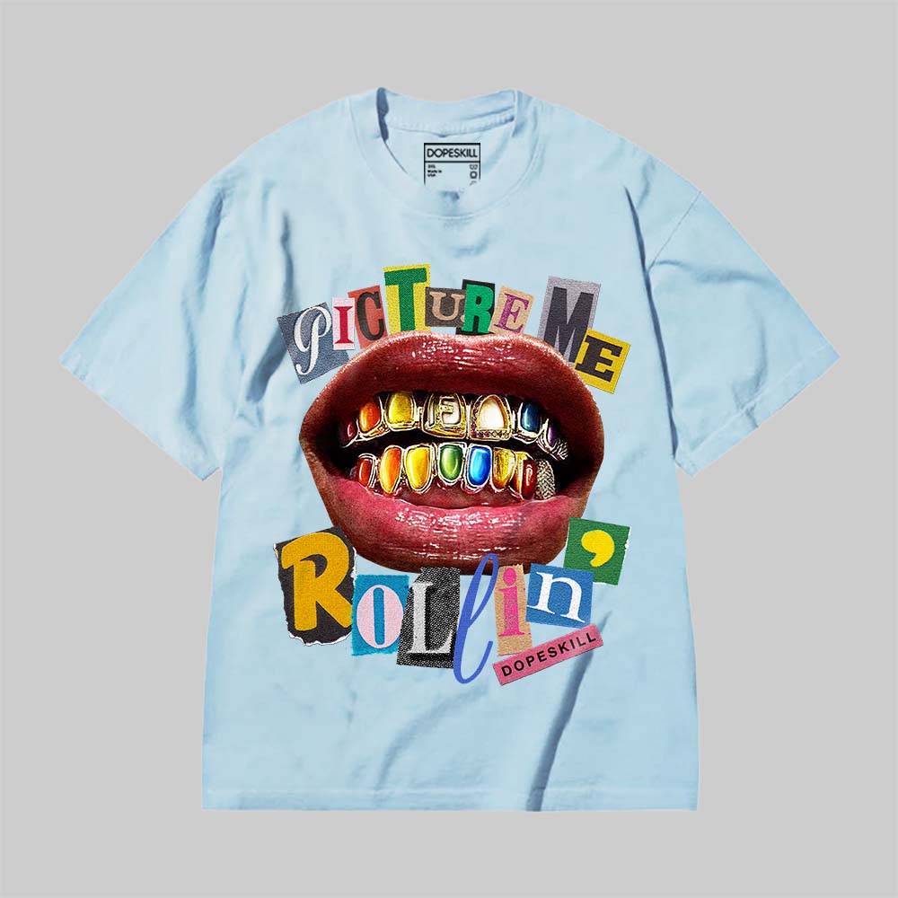 Picture Me DopeSkill Premium T-shirt - Image 3