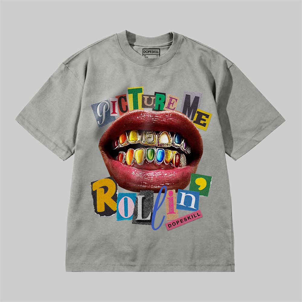 Picture Me DopeSkill Premium T-shirt - Image 5