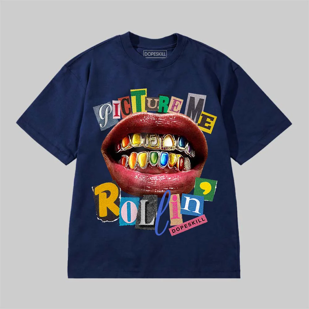 Picture Me DopeSkill Premium T-shirt - Image 6