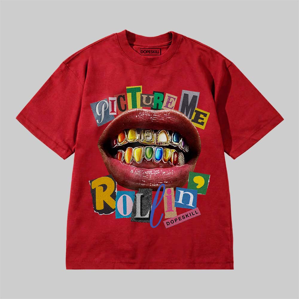 Picture Me DopeSkill Premium T-shirt - Image 8