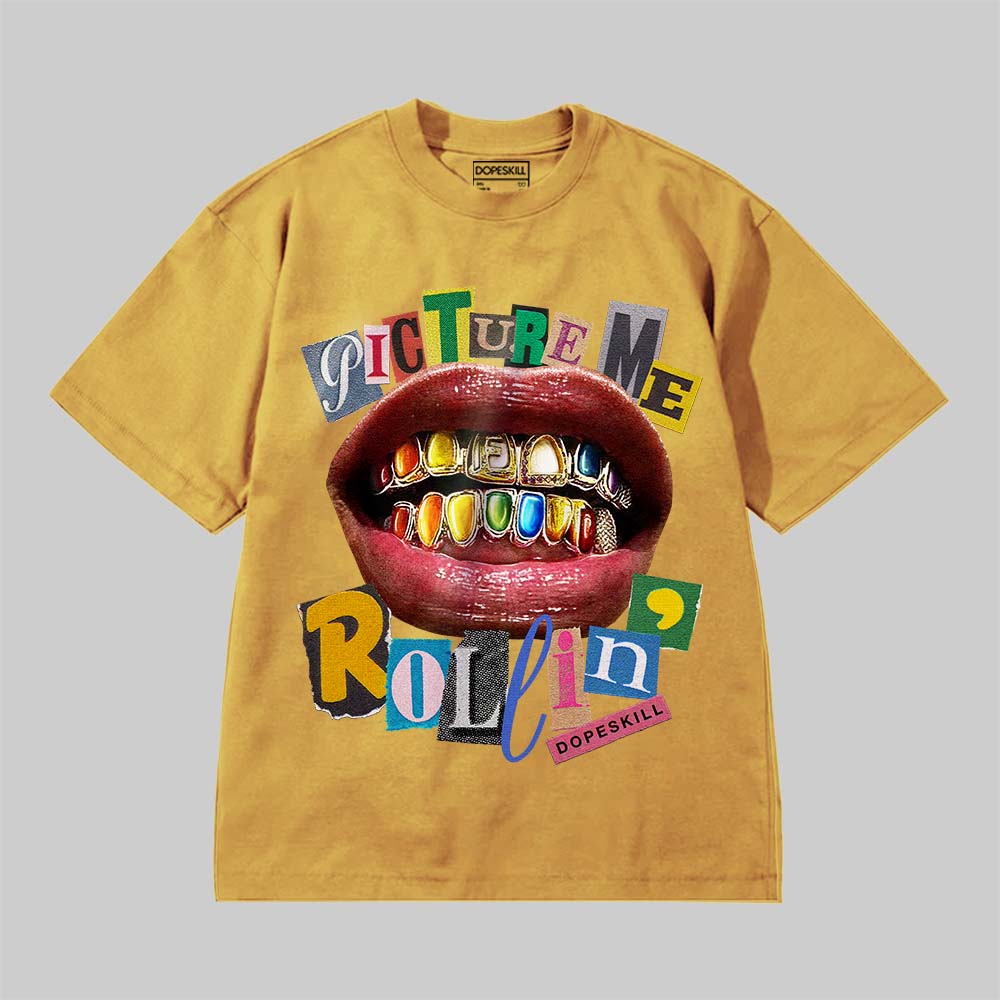 Picture Me DopeSkill Premium T-shirt - Image 9