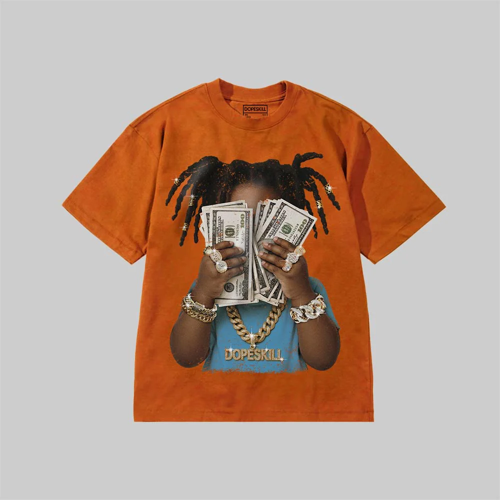 Rich Youth DopeSkill Premium T-shirt - Image 10