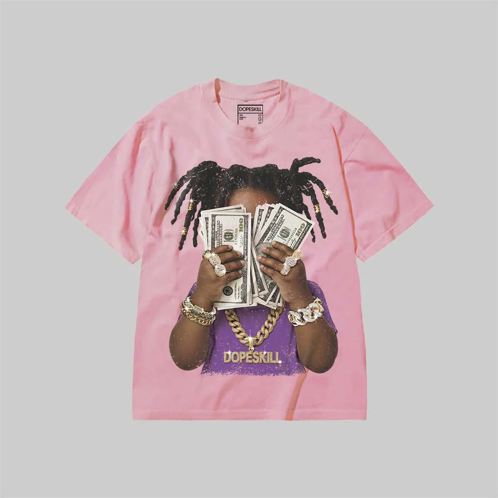 Rich Youth DopeSkill Premium T-shirt - Image 11