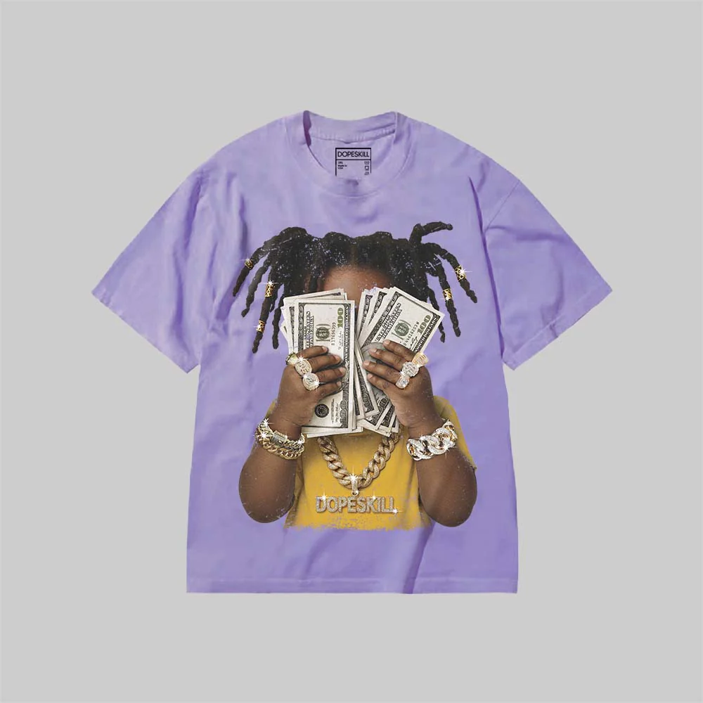 Rich Youth DopeSkill Premium T-shirt - Image 12