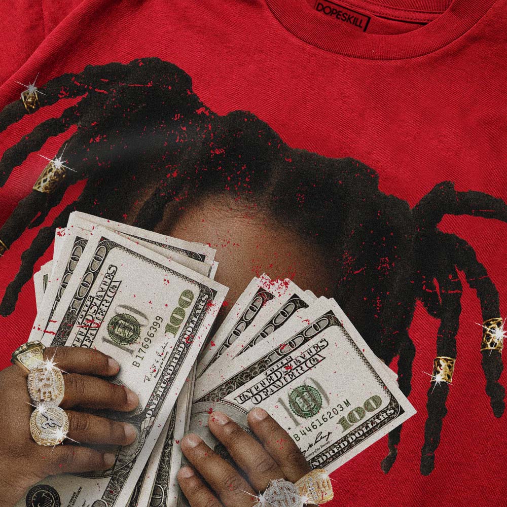 Rich Youth DopeSkill Premium T-shirt - Image 13