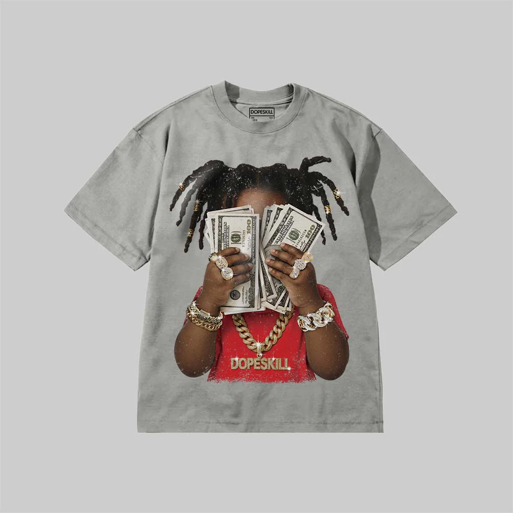 Rich Youth DopeSkill Premium T-shirt - Image 5