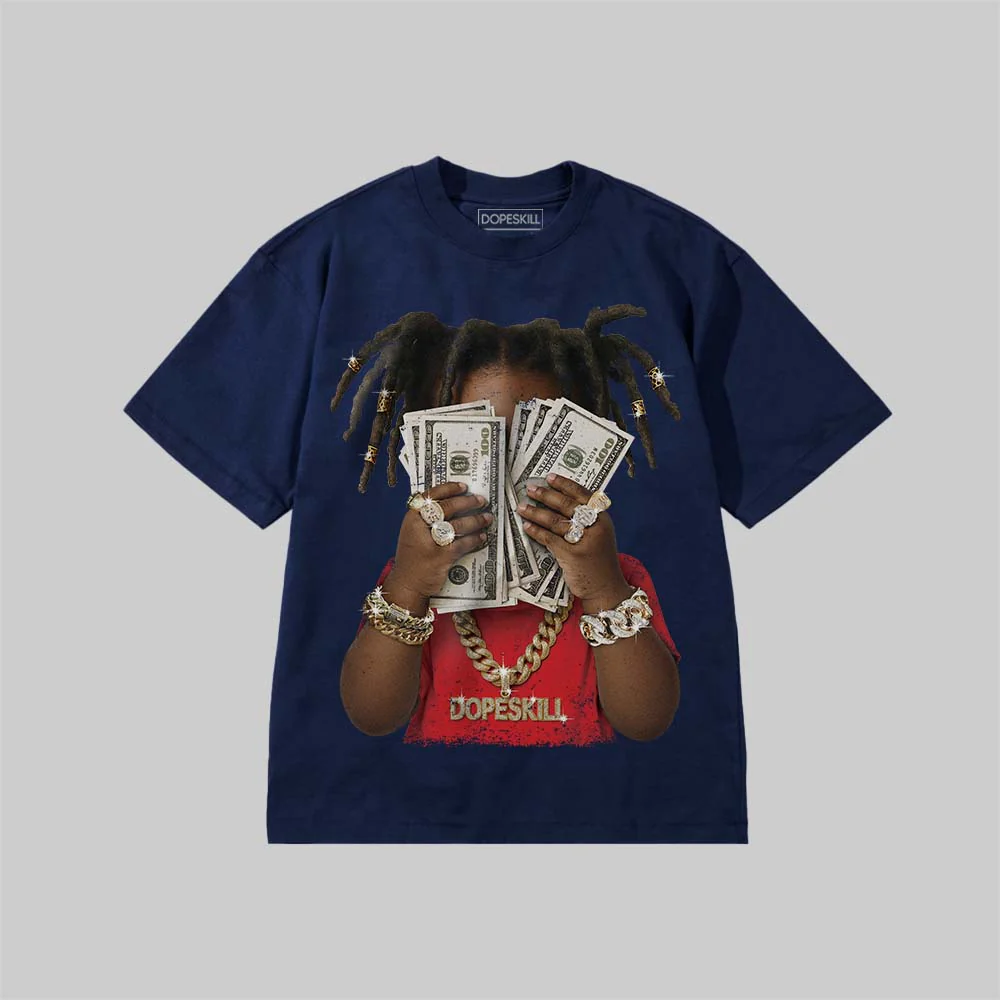 Rich Youth DopeSkill Premium T-shirt - Image 6