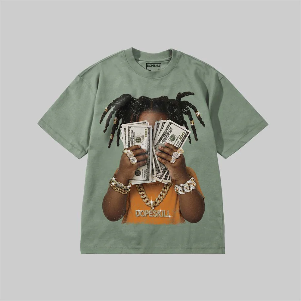 Rich Youth DopeSkill Premium T-shirt - Image 7