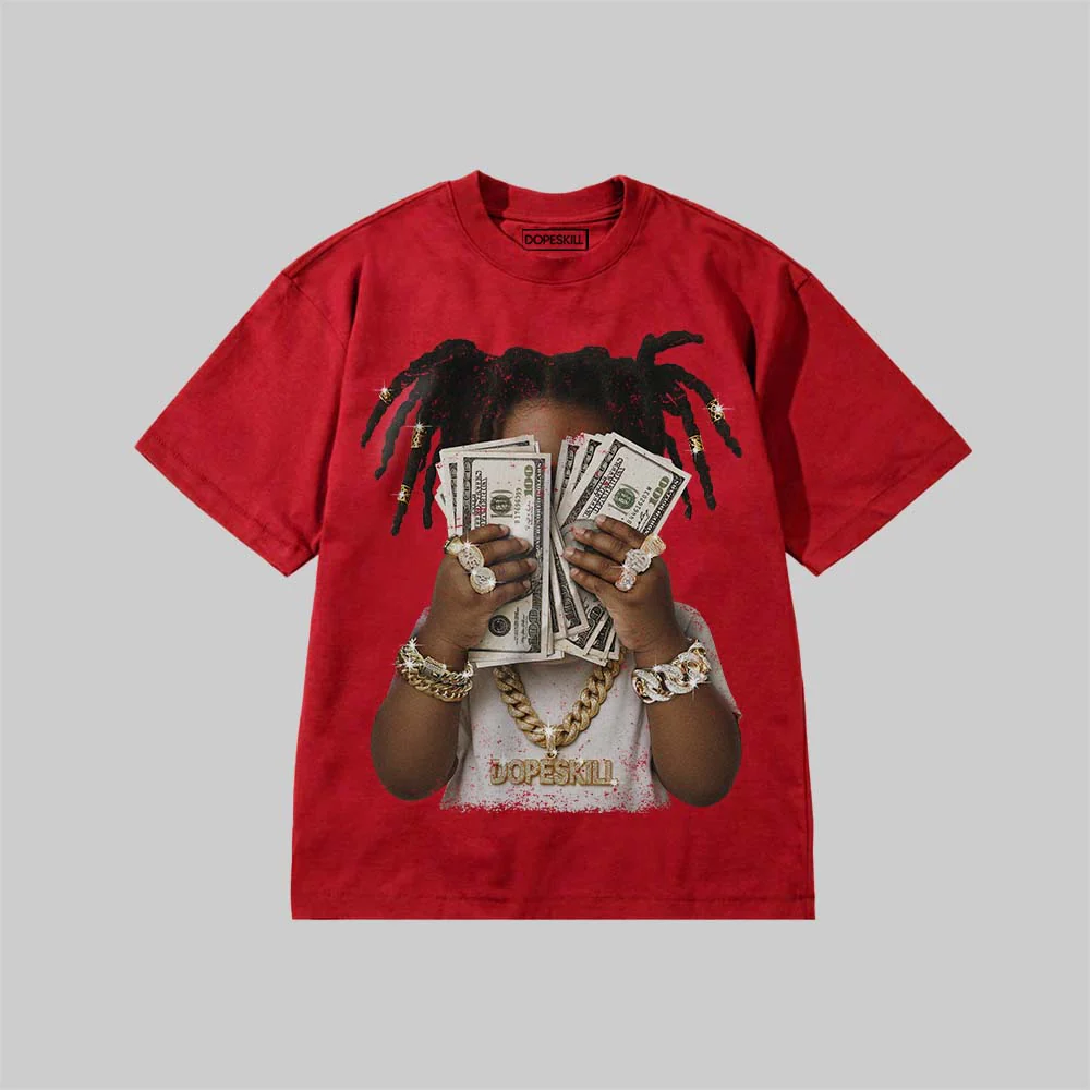 Rich Youth DopeSkill Premium T-shirt - Image 8