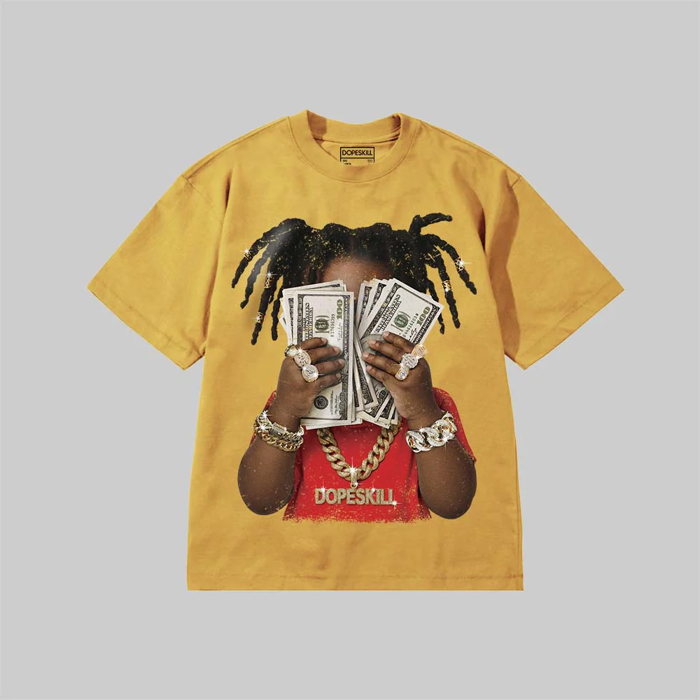 Rich Youth DopeSkill Premium T-shirt - Image 9