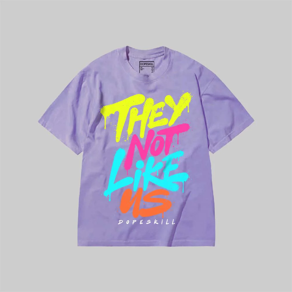 They Not Like Us DopeSkill Premium T-shirt - Image 12