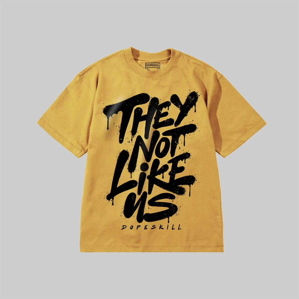 They Not Like Us DopeSkill Premium T-shirt - Image 9