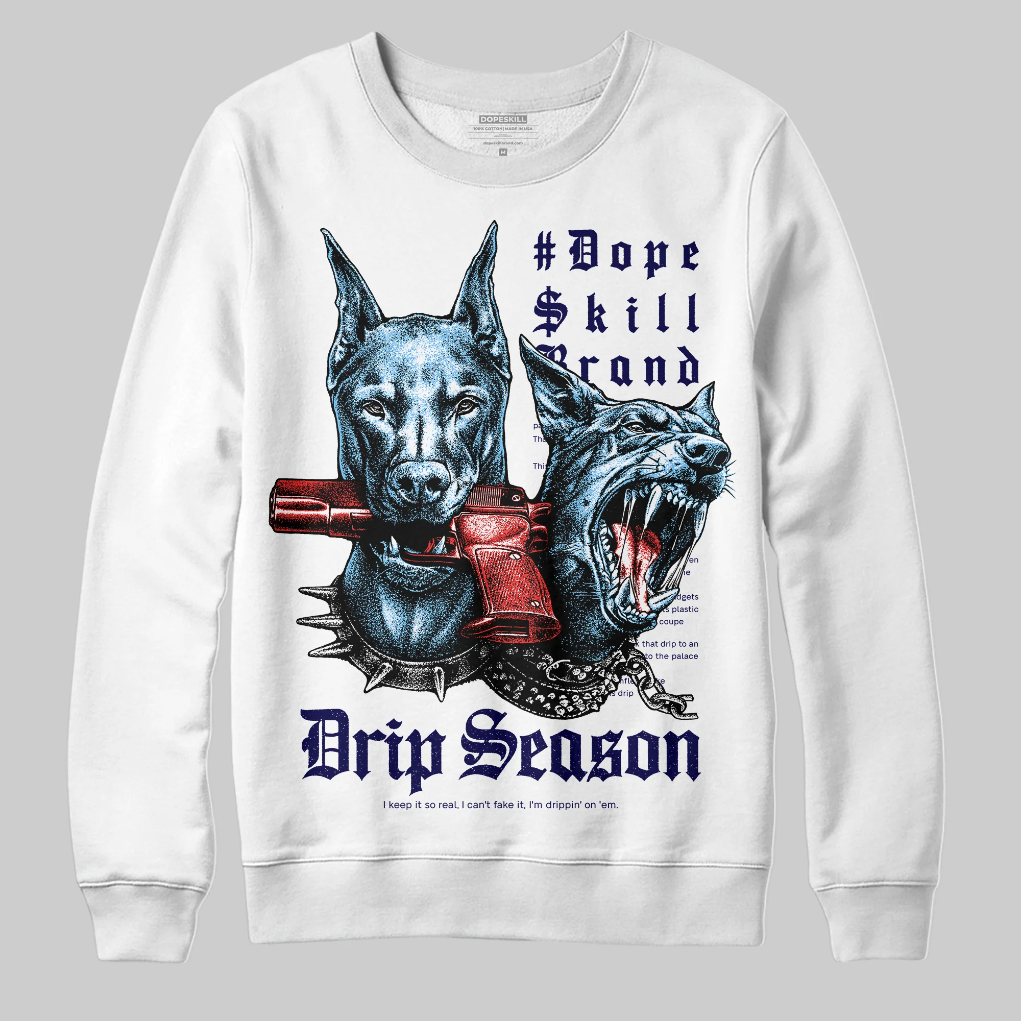 New Drip Season Collection